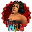 Berrini's Dice Slot Symbole wild (joker)