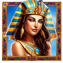 Cleopatra's Conquest Symbole wild (joker)