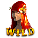 Forge Of Dice Symbole 'Wild' (joker) en mode 'free-spins'